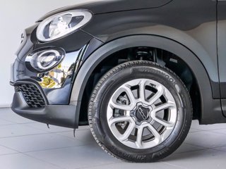 FIAT 500x 1.6 e-torq urban 4x2 110cv