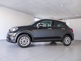 FIAT 500x 1.6 e-torq urban 4x2 110cv