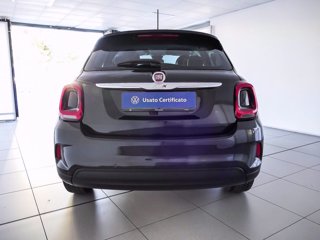 FIAT 500x 1.6 e-torq urban 4x2 110cv