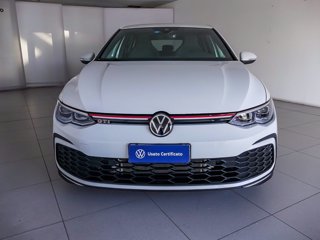 VOLKSWAGEN Golf 2.0 tsi gti 245cv dsg