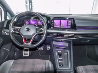 VOLKSWAGEN Golf 2.0 tsi gti 245cv dsg