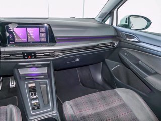 VOLKSWAGEN Golf 2.0 tsi gti 245cv dsg