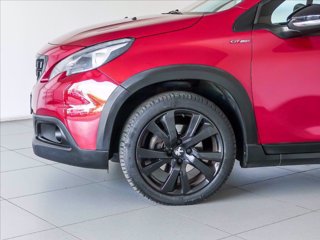 PEUGEOT 2008 1.6 bluehdi gt line s&s 120cv