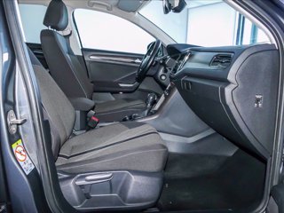 VOLKSWAGEN T-roc 2.0 tdi style 4motion dsg