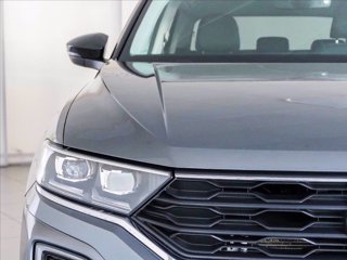 VOLKSWAGEN T-roc 2.0 tdi style 4motion dsg