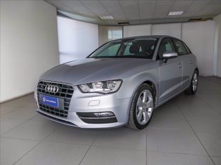 AUDI A3 cabrio 1.6 tdi ambition