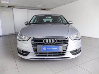 AUDI A3 cabrio 1.6 tdi ambition