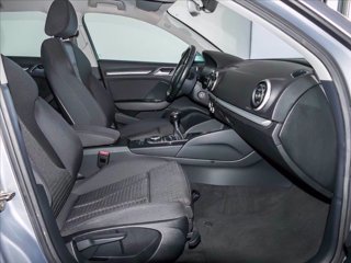 AUDI A3 cabrio 1.6 tdi ambition