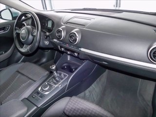 AUDI A3 cabrio 1.6 tdi ambition