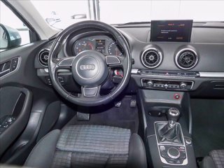 AUDI A3 cabrio 1.6 tdi ambition