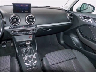 AUDI A3 cabrio 1.6 tdi ambition