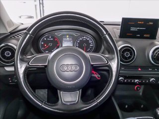 AUDI A3 cabrio 1.6 tdi ambition