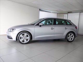 AUDI A3 cabrio 1.6 tdi ambition