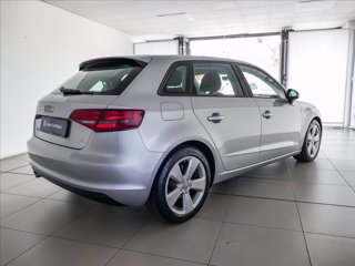 AUDI A3 cabrio 1.6 tdi ambition
