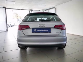 AUDI A3 cabrio 1.6 tdi ambition