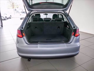 AUDI A3 cabrio 1.6 tdi ambition