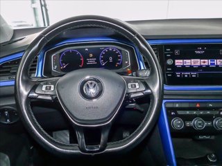 VOLKSWAGEN T-roc 1.6 tdi style