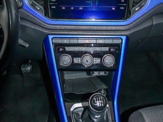VOLKSWAGEN T-roc 1.6 tdi style