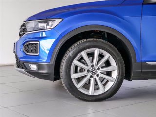 VOLKSWAGEN T-roc 1.6 tdi style