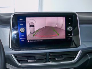 VOLKSWAGEN T-roc 2.0 tdi style 150cv dsg