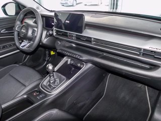 JEEP Avenger 1.2 turbo summit fwd 100cv