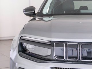 JEEP Avenger 1.2 turbo summit fwd 100cv