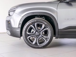 JEEP Avenger 1.2 turbo summit fwd 100cv