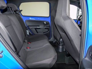 VOLKSWAGEN up! 5p 1.0 high 75cv asg e6