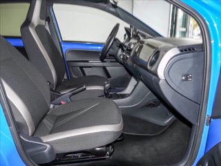 VOLKSWAGEN up! 5p 1.0 high 75cv asg e6