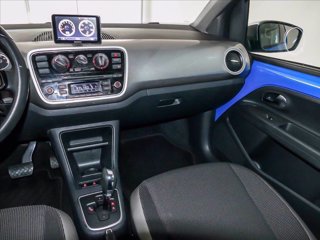 VOLKSWAGEN up! 5p 1.0 high 75cv asg e6