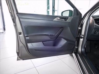 VOLKSWAGEN Polo 5p 1.6 tdi comfortline 95cv