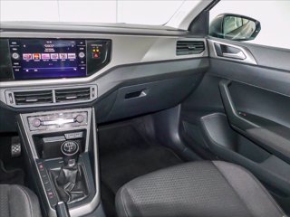 VOLKSWAGEN Polo 5p 1.6 tdi comfortline 95cv