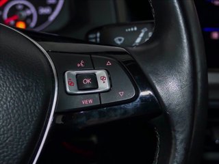 VOLKSWAGEN Polo 5p 1.6 tdi comfortline 95cv