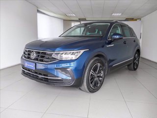 VOLKSWAGEN Tiguan 2.0 tdi life 150cv dsg