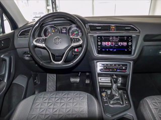 VOLKSWAGEN Tiguan 2.0 tdi life 150cv dsg