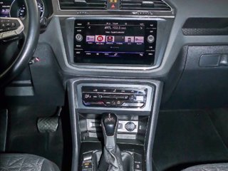 VOLKSWAGEN Tiguan 2.0 tdi life 150cv dsg