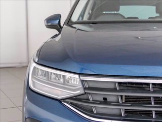 VOLKSWAGEN Tiguan 2.0 tdi life 150cv dsg