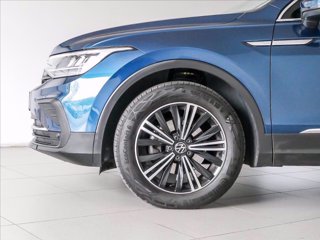 VOLKSWAGEN Tiguan 2.0 tdi life 150cv dsg