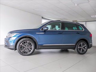 VOLKSWAGEN Tiguan 2.0 tdi life 150cv dsg