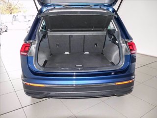 VOLKSWAGEN Tiguan 2.0 tdi life 150cv dsg