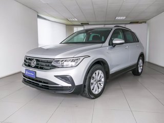 VOLKSWAGEN Tiguan 1.5 tsi life 130cv