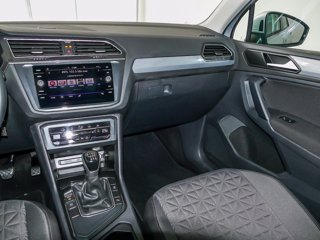 VOLKSWAGEN Tiguan 1.5 tsi life 130cv