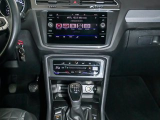 VOLKSWAGEN Tiguan 1.5 tsi life 130cv