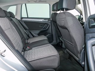 VOLKSWAGEN Tiguan 1.5 tsi life 130cv