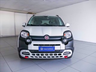 FIAT Panda 1.0 firefly hybrid cross s&s 70cv 5p.ti