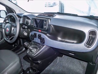 FIAT Panda 1.0 firefly hybrid cross s&s 70cv 5p.ti