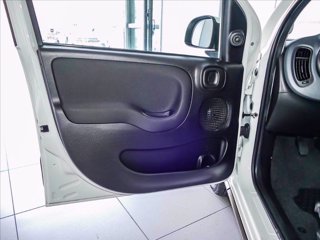 FIAT Panda 1.0 firefly hybrid cross s&s 70cv 5p.ti