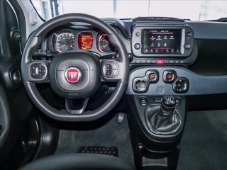 FIAT Panda 1.0 firefly hybrid cross s&s 70cv 5p.ti