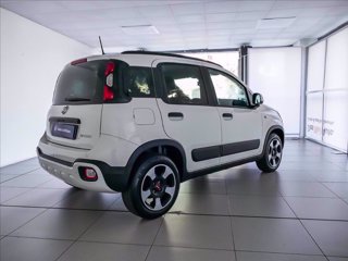FIAT Panda 1.0 firefly hybrid cross s&s 70cv 5p.ti