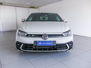 VOLKSWAGEN Polo 1.0 tsi r-line 95cv